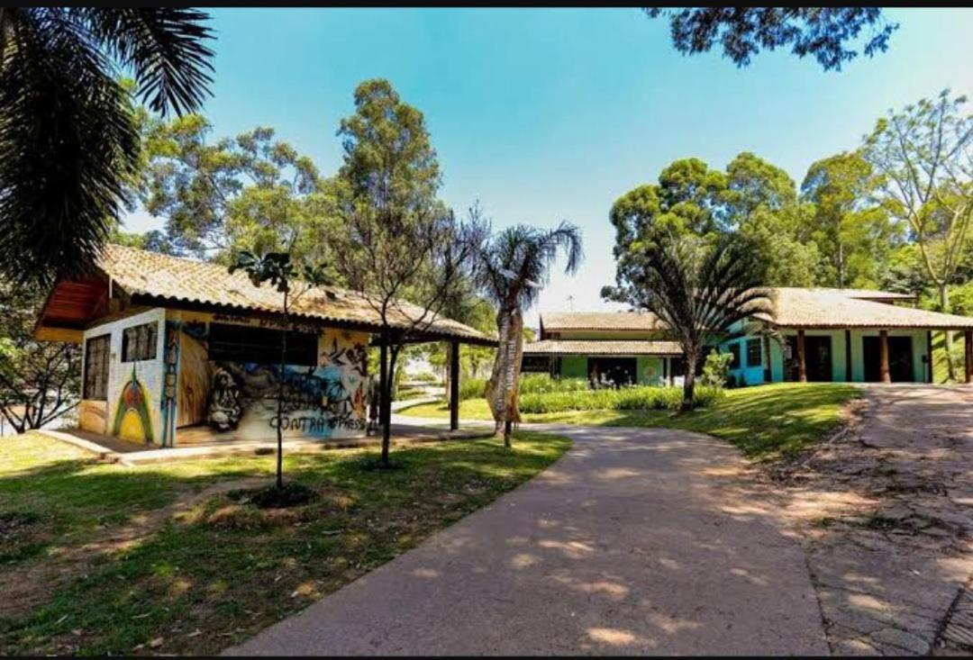 Harmonia City Guarulhos Kültér fotó