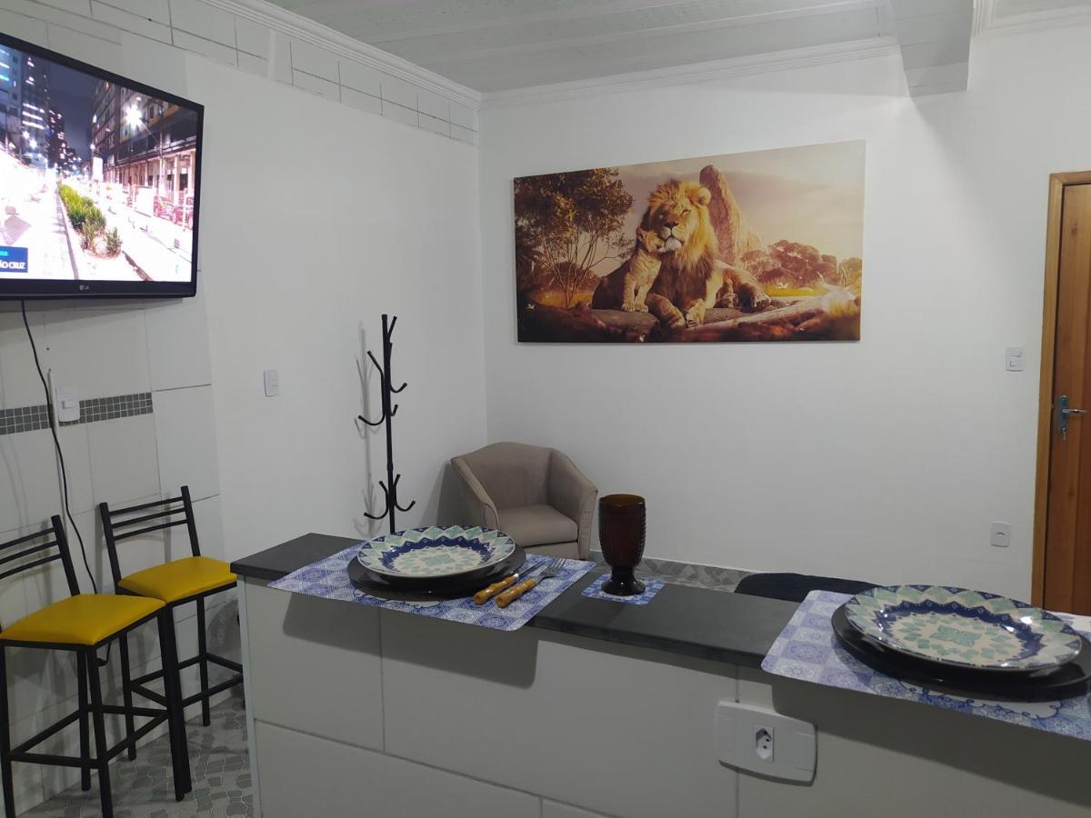 Harmonia City Guarulhos Kültér fotó