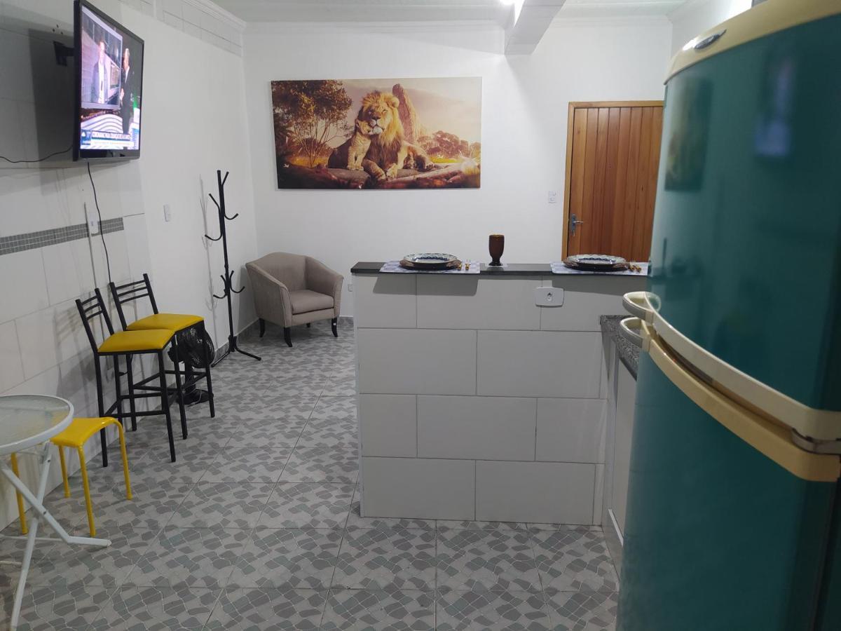 Harmonia City Guarulhos Kültér fotó