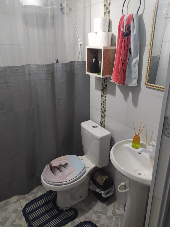 Harmonia City Guarulhos Kültér fotó