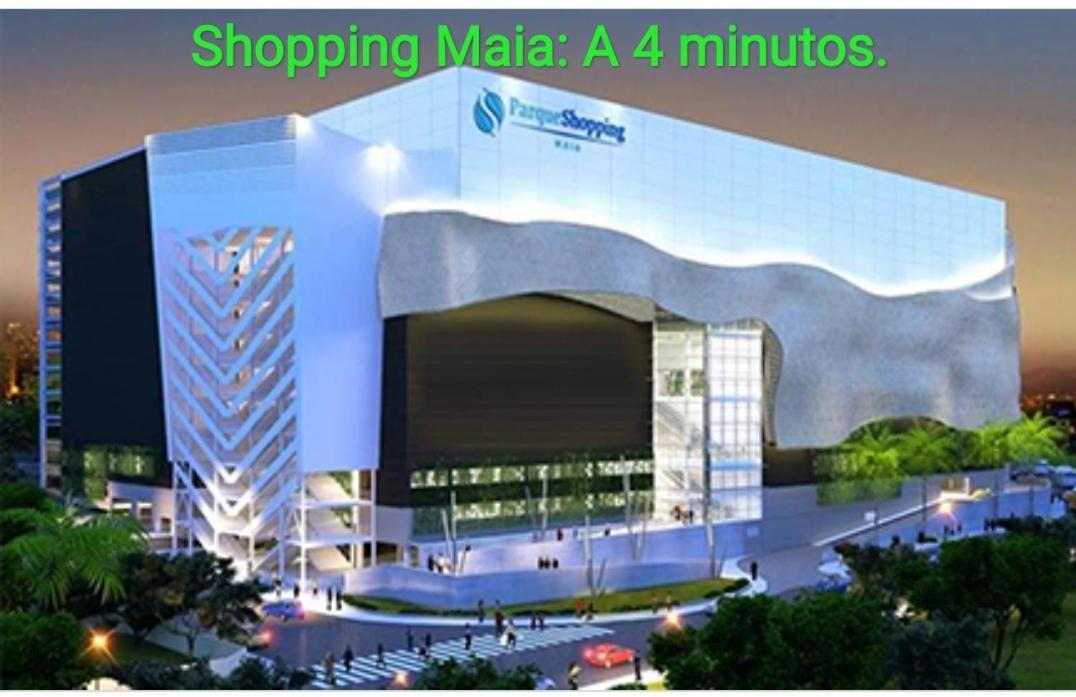 Harmonia City Guarulhos Kültér fotó