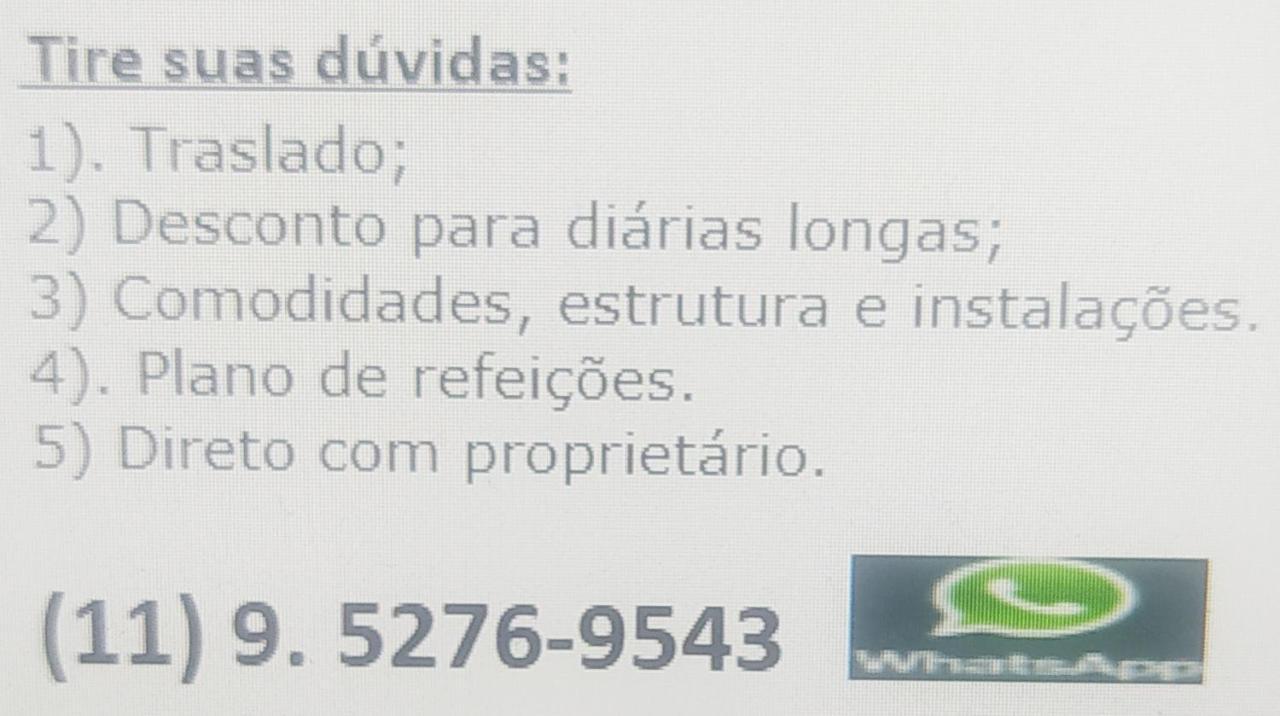 Harmonia City Guarulhos Kültér fotó